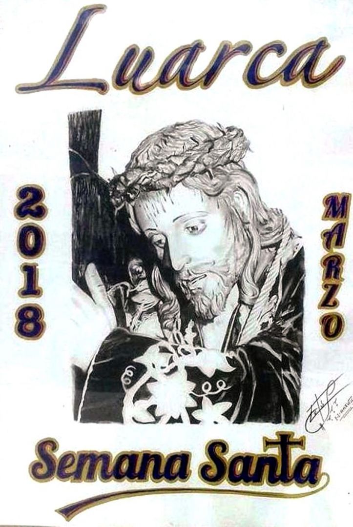 Semana Santa en Luarca  